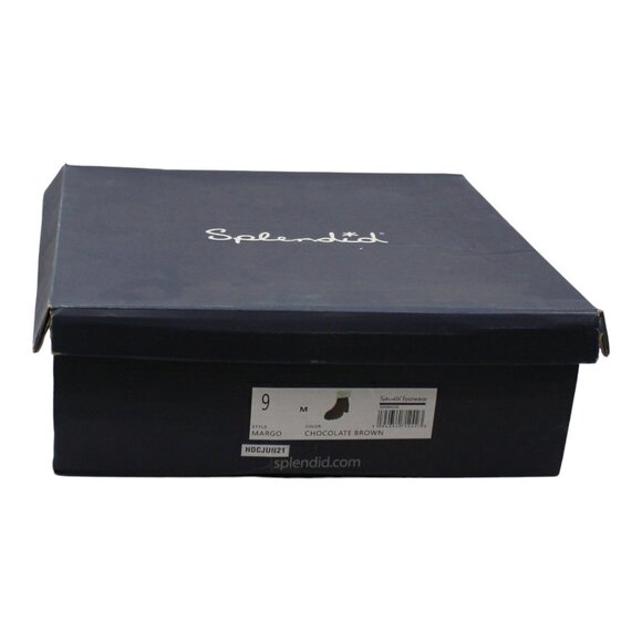 Splendid Women's Margo Booties - Picture 8 of 8